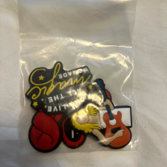 BOGG BAG Taylor Swift edition w grommets - Picture 4 of 5